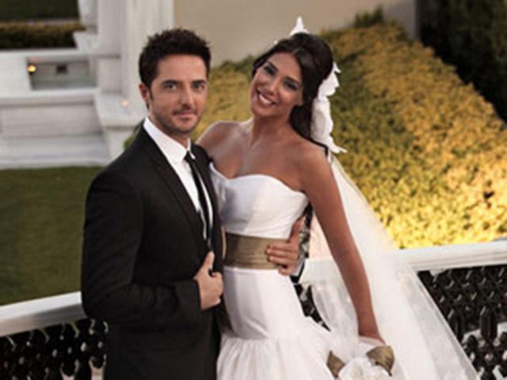 Gökhan Özen eşinin doğumuna girdi G4