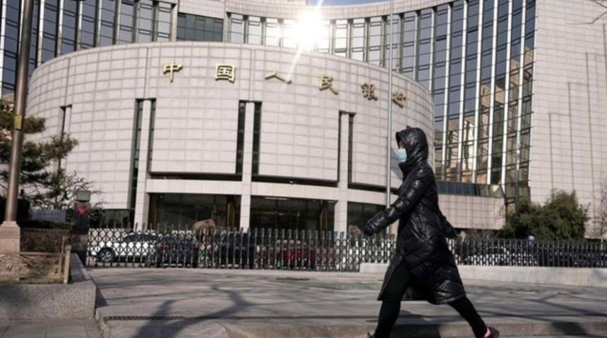 Çin Merkez Bankası bu yıl ikinci kez faiz indirimine gitti