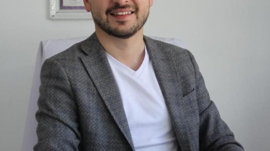 Kayseri Eczacı Odası Başkanı Akın: &ldquo;Vatandaşlarımız mesaj gelmeden eczanelere maske almaya gitmesinler&rdquo;