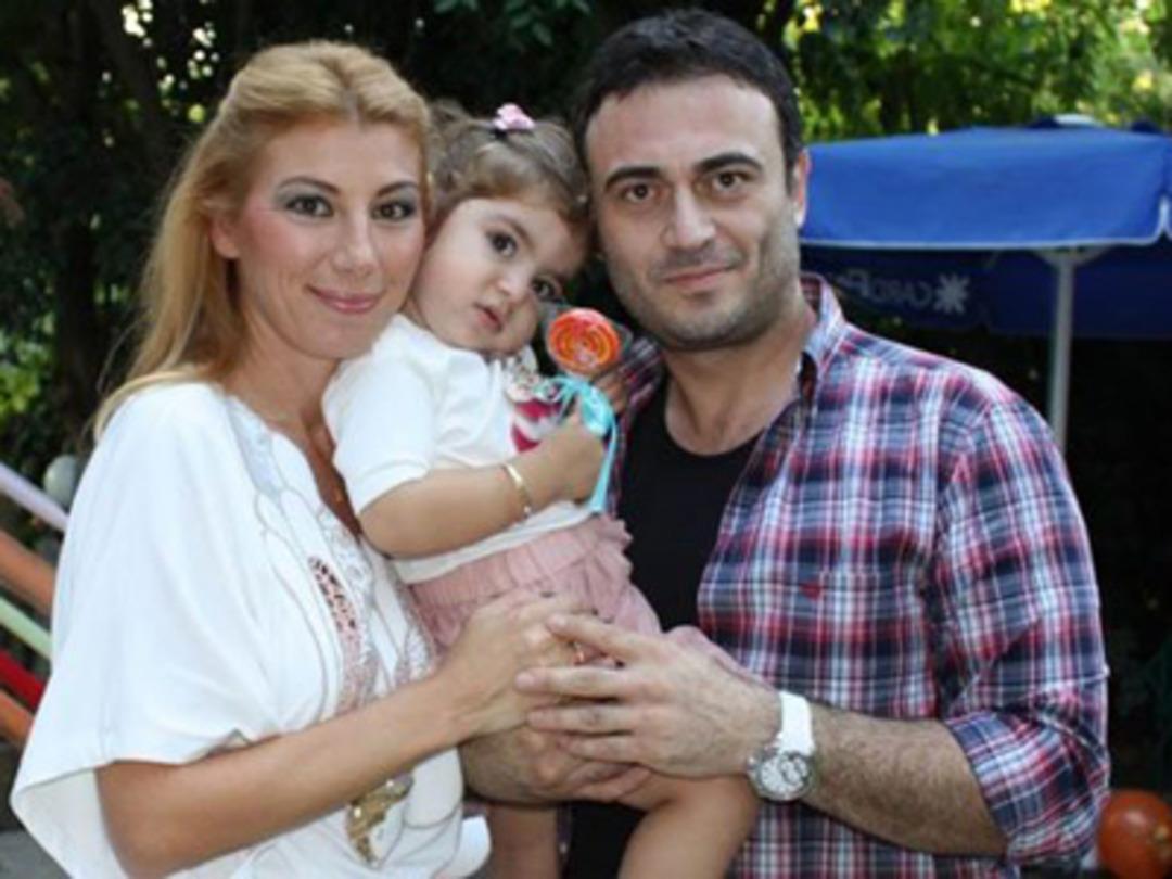 Kutsi ve Sinem Bayraktutar &ccedil;ifti boşandı