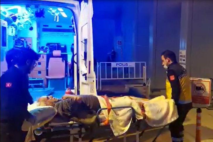 CHP’li Belediye Başkanı Mümtaz Şenel ve eşine silahlı saldırı G3