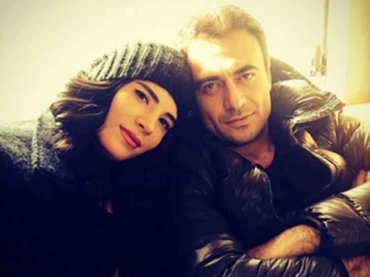 Kutsi ve Sinem Bayraktutar çifti boşandı G4