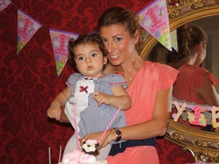 Kutsi ve Sinem Bayraktutar çifti boşandı G5