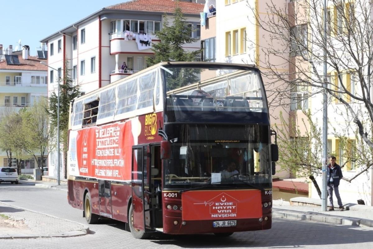 Hafta sonu d&uuml;zenlenen moral konserleri b&uuml;y&uuml;k ilgi g&ouml;rd&uuml;