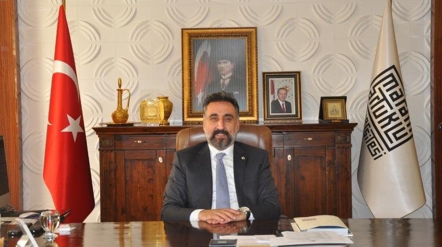 MAÜ salgın tedbirleri ile korona virüsü uzak tuttu