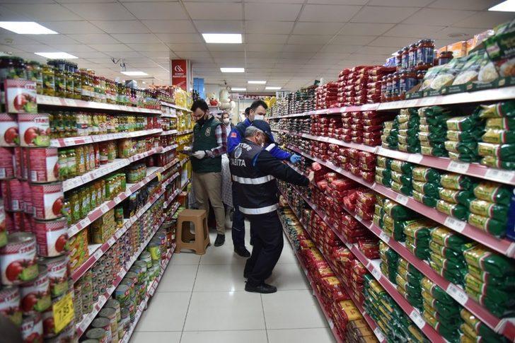 Kartepe’de fahiş fiyat denetimleri sürüyor G2