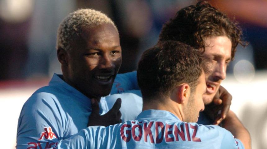 Yattara: Trabzonspor'u çalıştırmak istiyorum