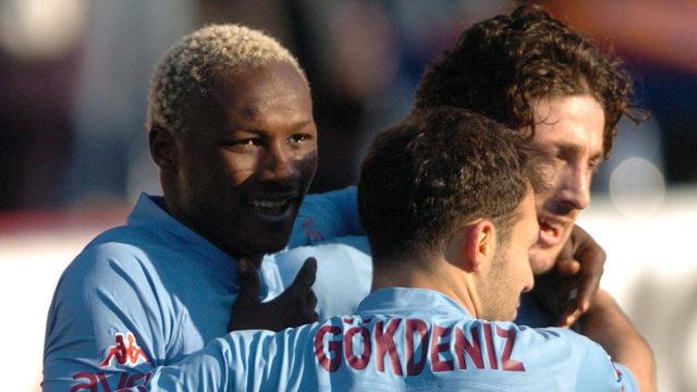 Yattara: Trabzonspor'u çalıştırmak istiyorum