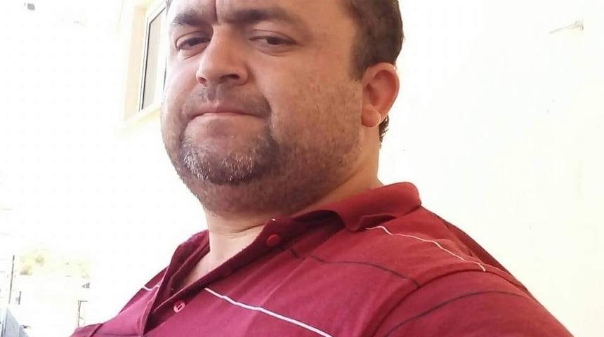 Üzerine kamyondan tomruk düşen şoför hayatını kaybetti