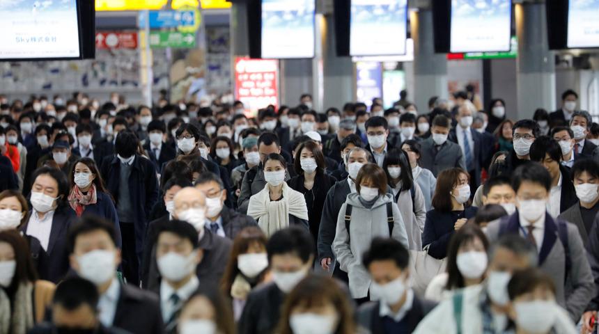 Salgında &ccedil;ok &ouml;nemli '2. dalga' a&ccedil;ıklaması