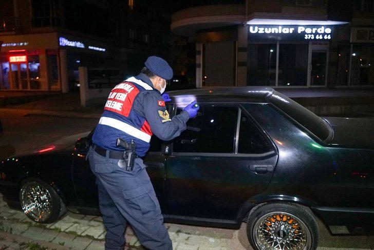 GÜNCELLEME - Balıkesir'de jandarmaya ateş açıldı: 2 asker yaralı G5