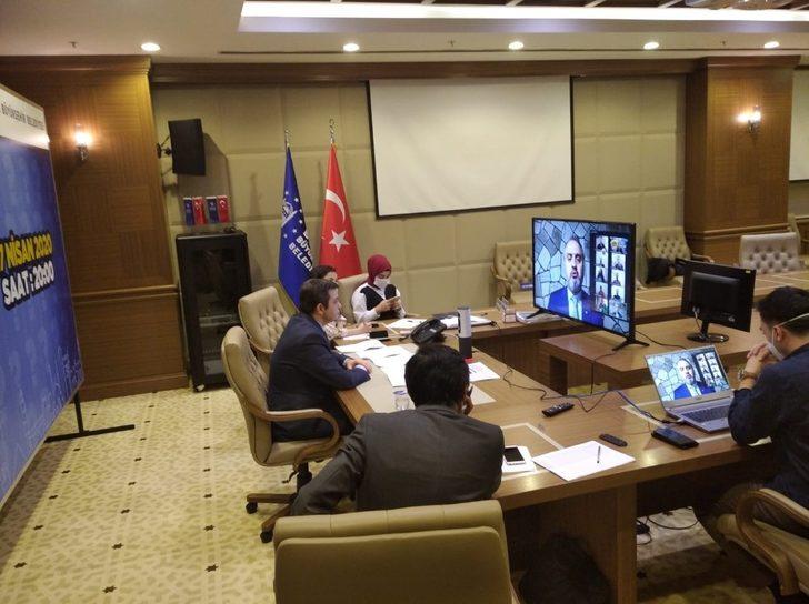 Bursa Evden Yarışıyor’un büyük finali nefes kesti G2