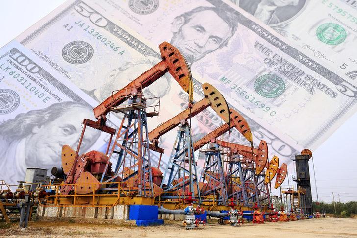 Artan petrol fiyatları sonrası iki ülkeden petrol adımı! Suudi Arabistan ve BAE...