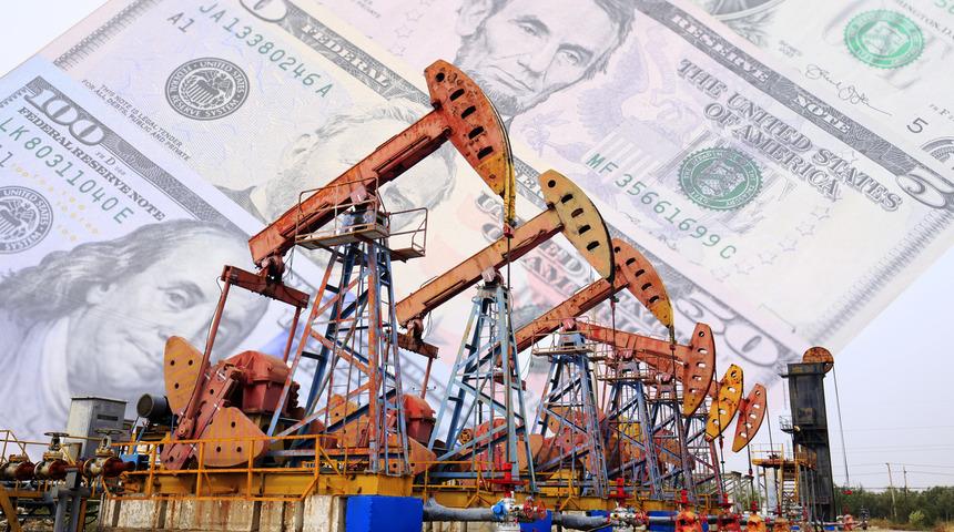 Rusya'dan korkutan petrol tahmini! 300 dolara kadar...