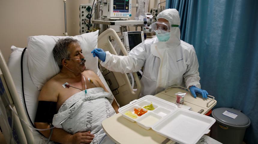 Dünya basınının gözü Türkiye'de