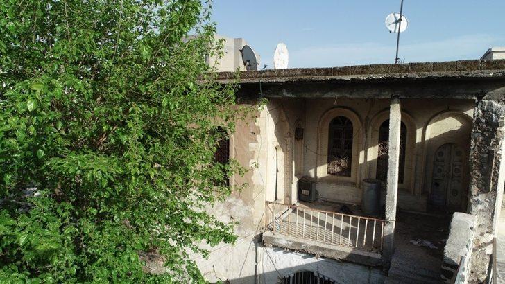 Cizre Belediyesi tarihi evi kamulaştırdı G2