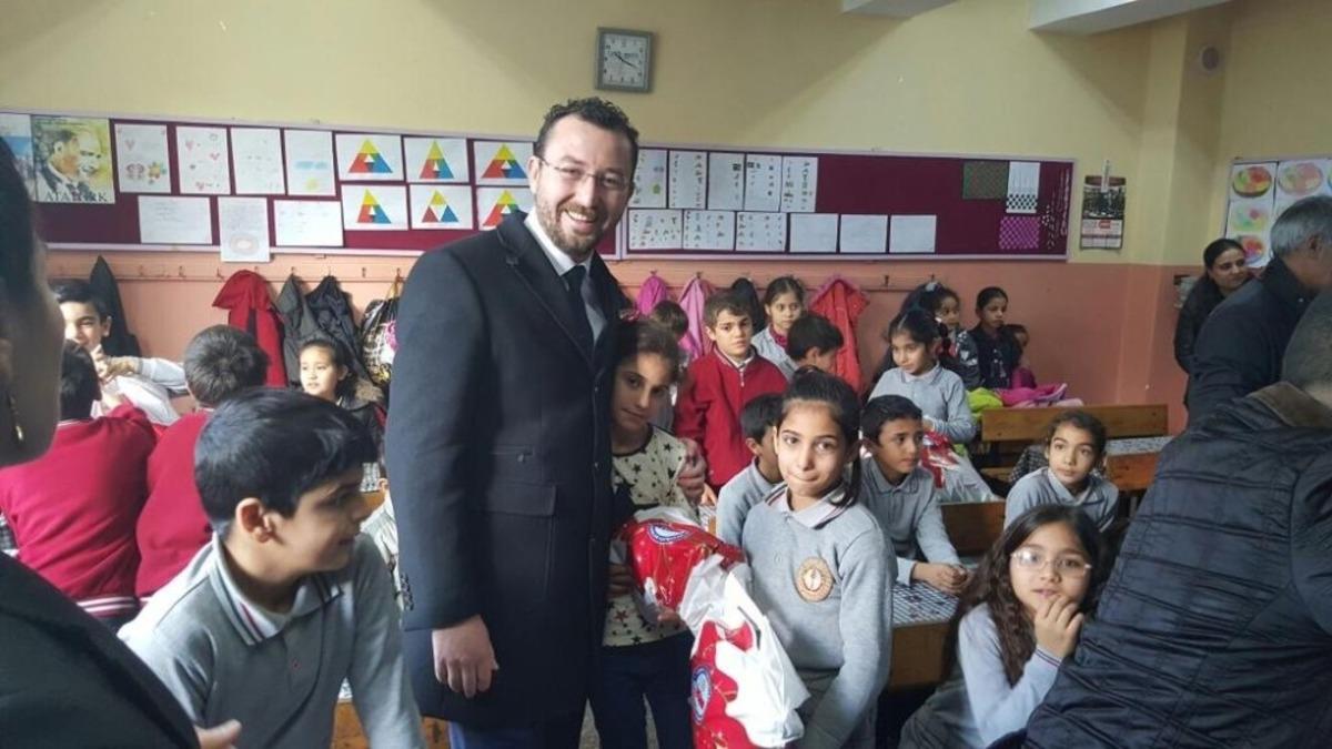 EGEİD, 23 Nisan&rsquo;ı &ccedil;ocuklarla birlikte kutlayacak