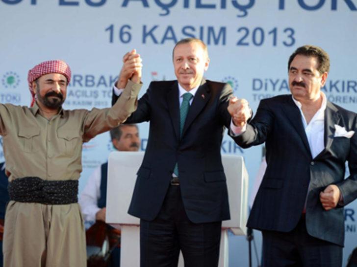 İbrahim Tatlıses'ten 'çözüm süreci' isyanı G2