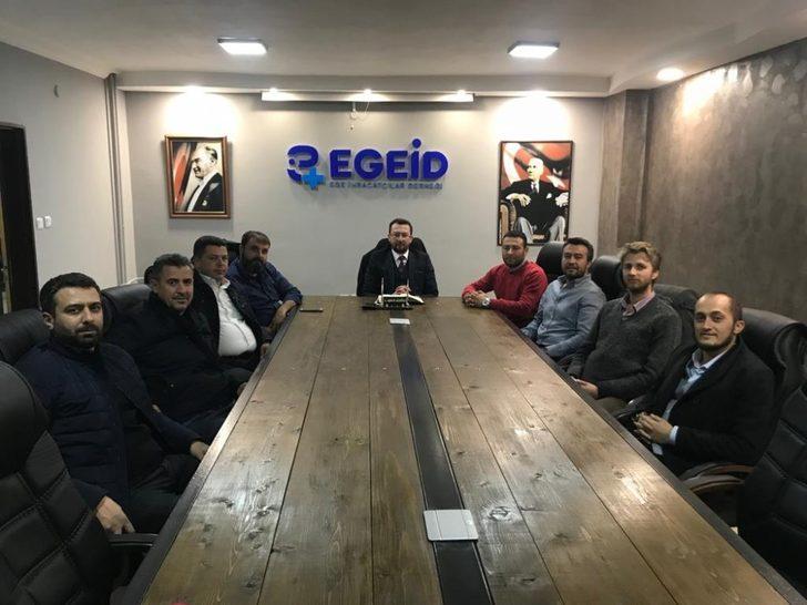 EGEİD, 23 Nisan’ı çocuklarla birlikte kutlayacak G2