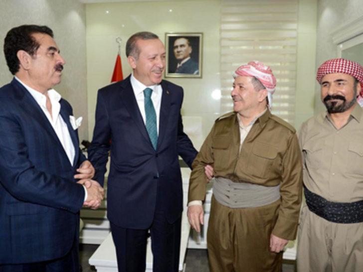 İbrahim Tatlıses'ten 'çözüm süreci' isyanı G3