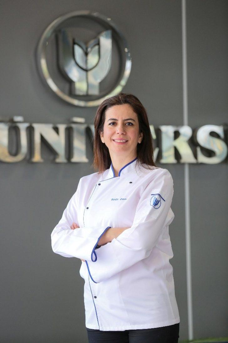 Sağlık çalışanlarına lezzetli destek G3