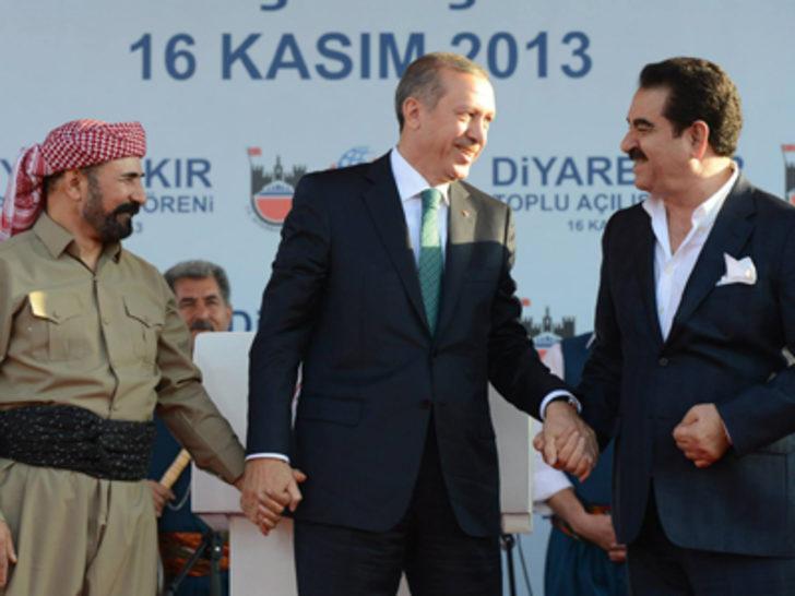 İbrahim Tatlıses'ten 'çözüm süreci' isyanı G4