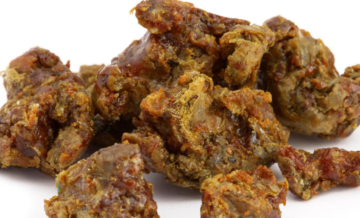 Koronavir&uuml;sten korunmak i&ccedil;in propolis &ouml;nerisi