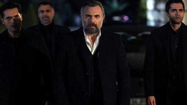 Eşkıya Dünyaya Hükümdar Olmaz'dan kötü haber! EDHO sezon finali yapacak