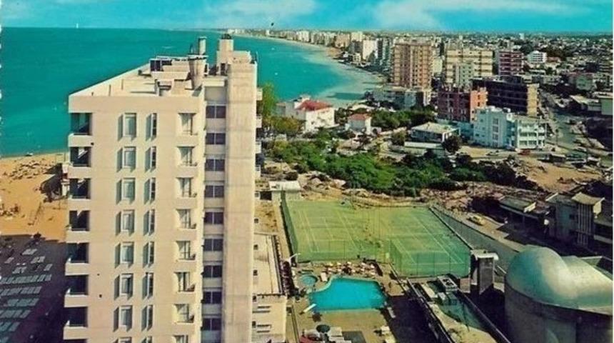 Kıbrıs 'Kapalı Maraş'ın hikayesi