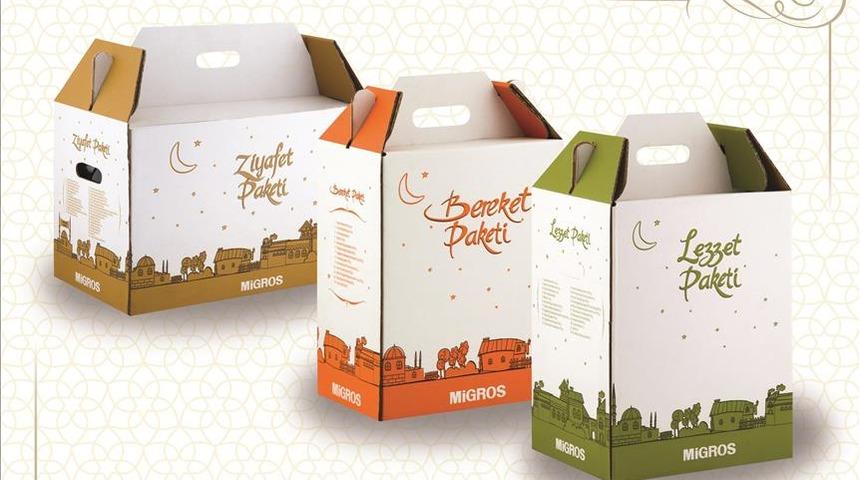 Migros Ramazan Kolisi 2020: Fiyatı ve i&ccedil;eriği nedir? 