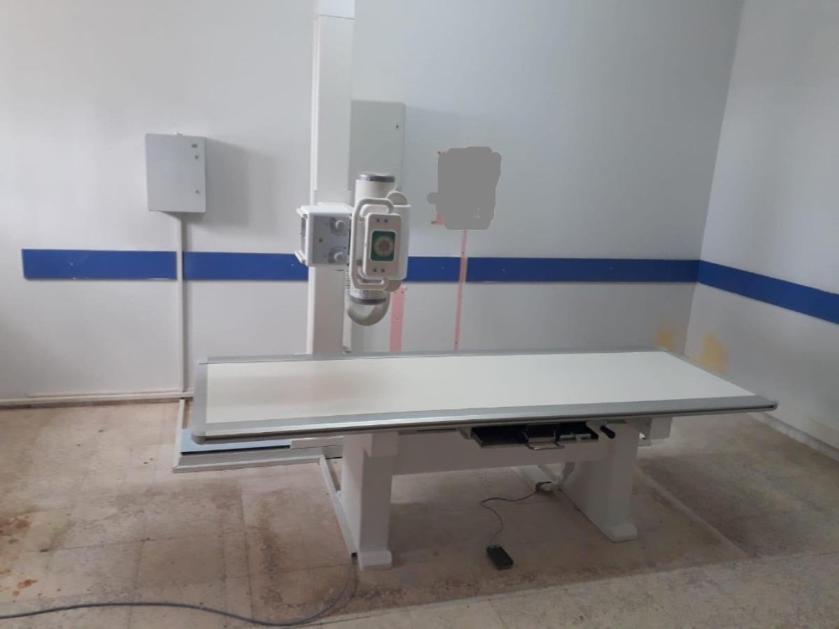 Mardin&rsquo;de sağlık alanındaki yenilikler s&uuml;r&uuml;yor