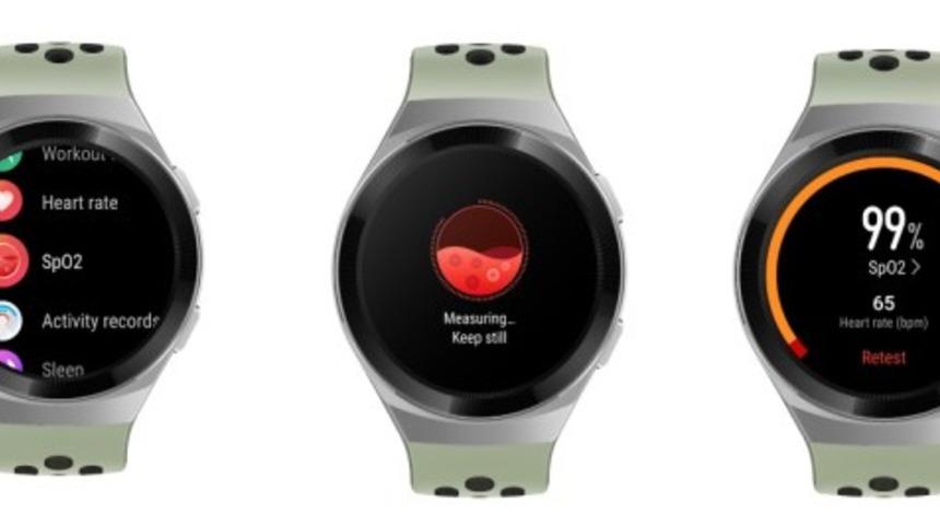 Huawei Watch GT 2e incelemesi