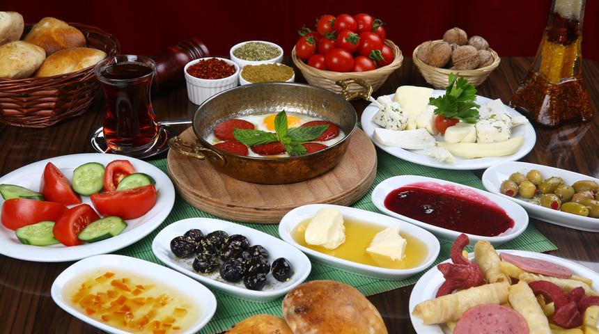 Ramazanda en önemli öğün sahur