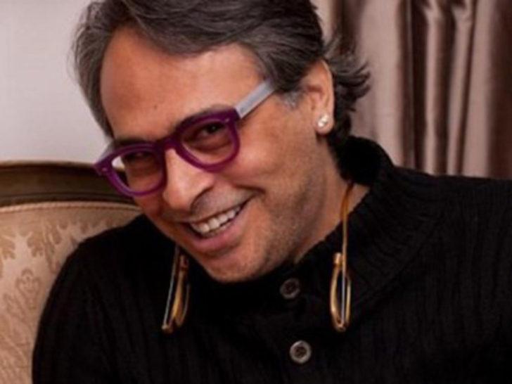 Barbaros Şansal'dan skandal tweet G4