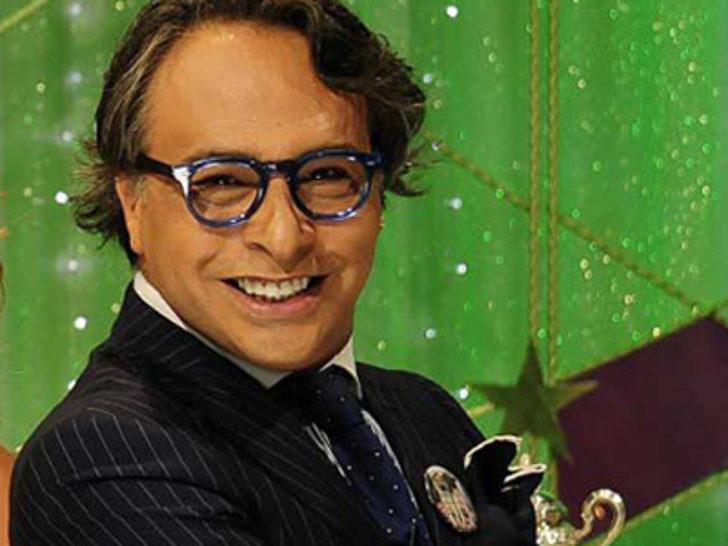 Barbaros Şansal hakkında suç duyurusu G5