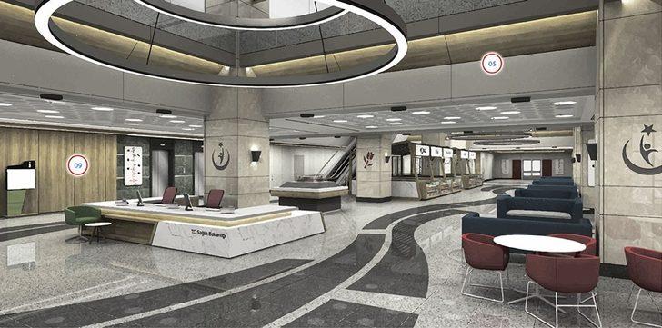 Vali Çakacak, Eskişehir’deki sağlık hizmetlerinden övgüyle bahsetti G3