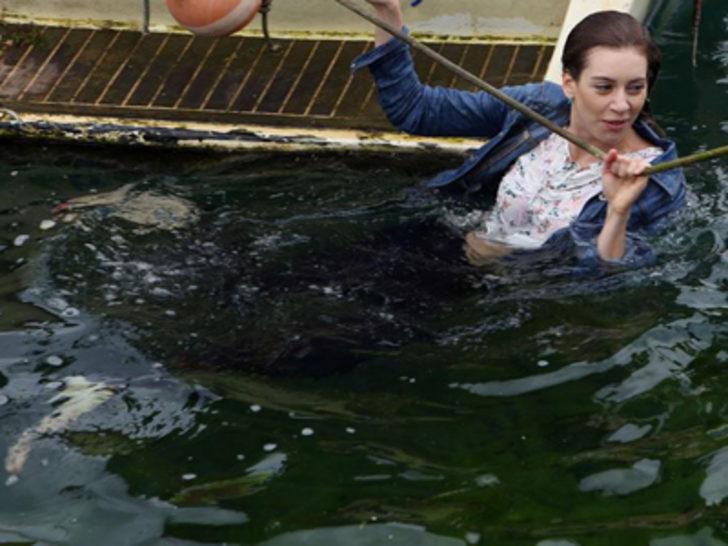 Yaktın Beni filminden ilk fotoğraflar G2