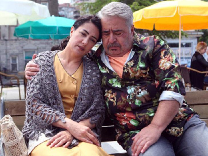 Yaktın Beni filminden ilk fotoğraflar G3