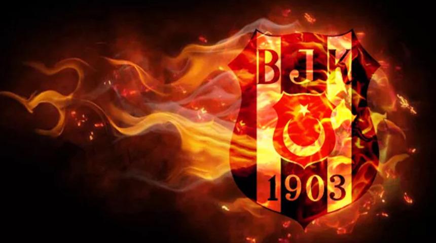 Beşiktaş'ta iki ayrılık birden