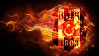 Beşiktaş'ta sakatlık şoku: Aşil tendonu