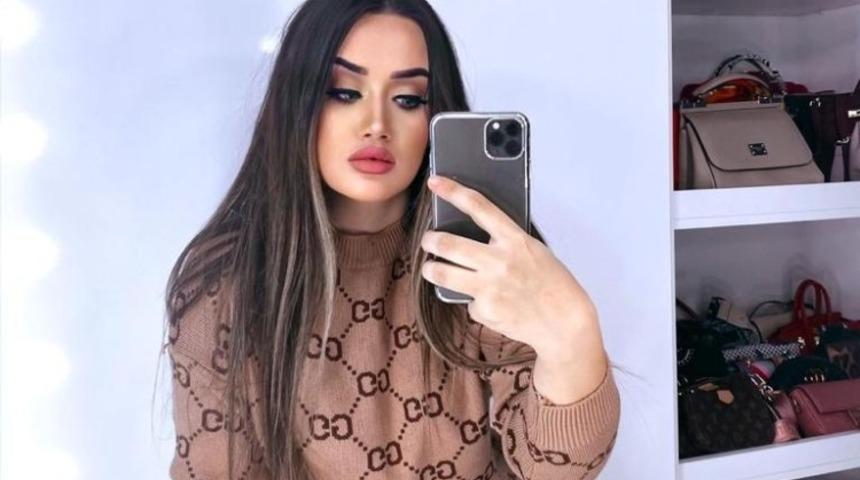 Aysel Shukurova, T&uuml;rkiye&rsquo;de oyunculuk eğitimi almak istiyor