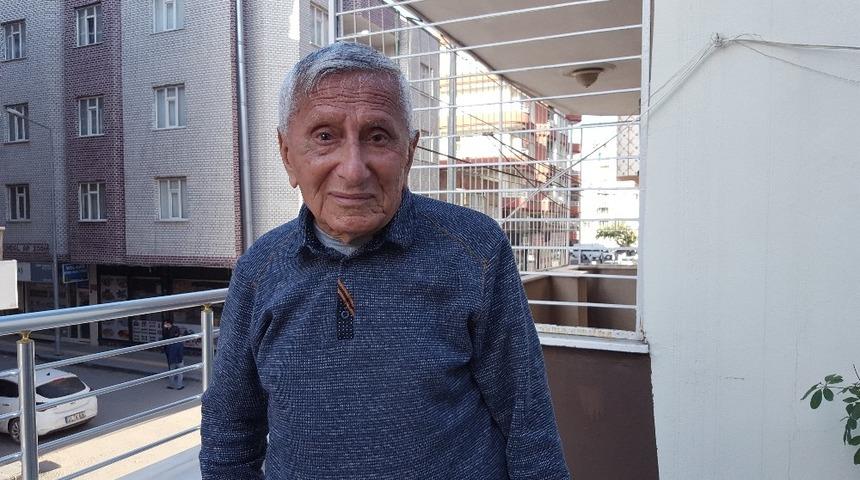 Bismilli d&uuml;kkan sahibinden &ouml;rnek davranış