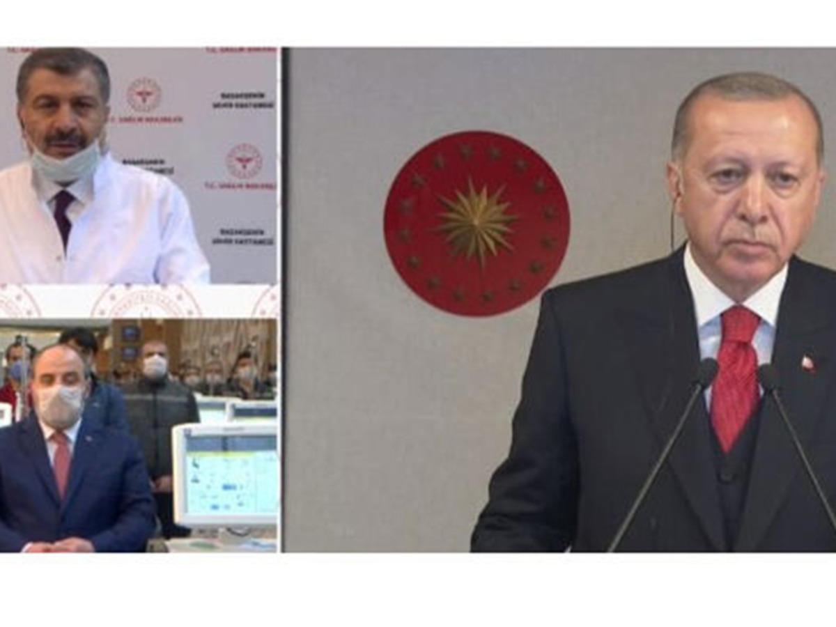 Son dakika: Cumhurbaşkanı Erdoğan'dan İmamoğlu'na yol eleştirisi!