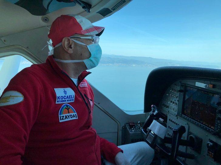 İzmit Körfezi’nde kirliliğe geçit yok G2