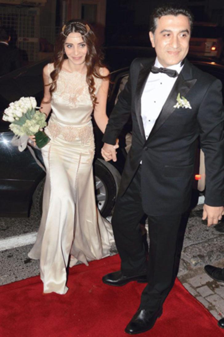 Nur Fettahoğlu'ndan bebek müjdesi G4