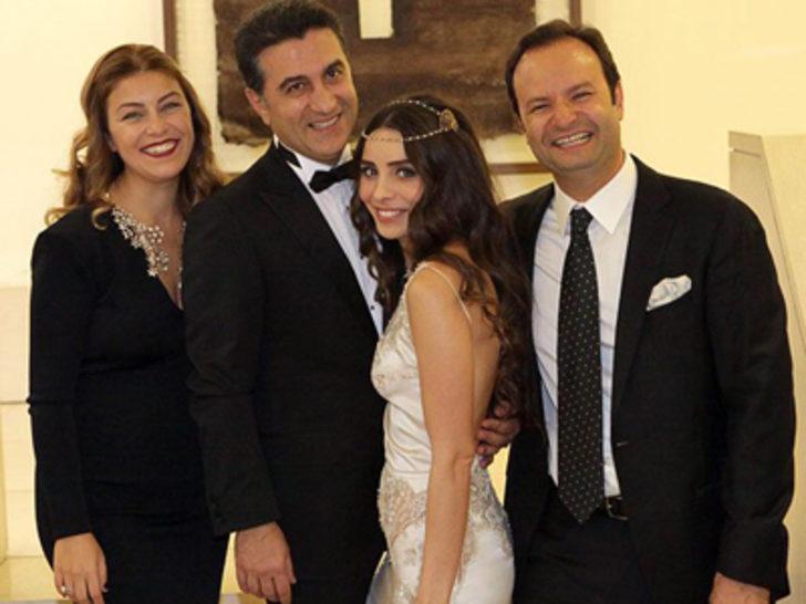 Nur Fettahoğlu'ndan bebek müjdesi G5