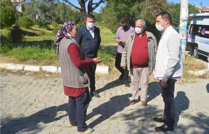 Büyükşehir-ilçe belediyesi işbirliğinden Kuşadası kazanıyor G2