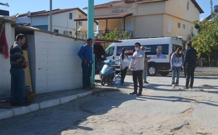 Büyükşehir-ilçe belediyesi işbirliğinden Kuşadası kazanıyor G3