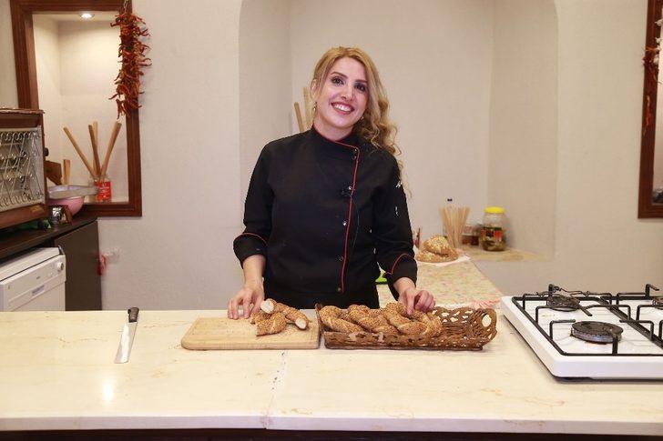 Büyükşehir’den lezzetli tarifler G1