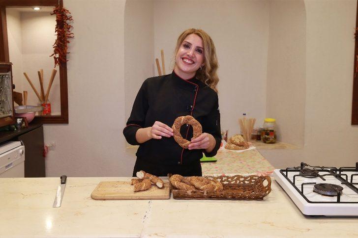 Büyükşehir’den lezzetli tarifler G2